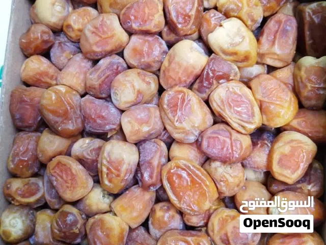 بلح سعودي سكري