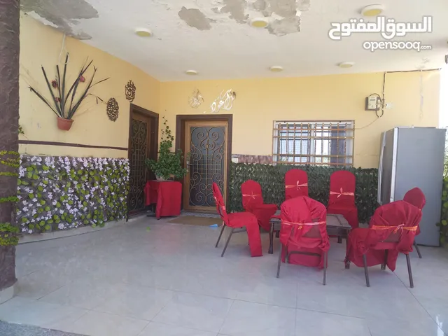 365 m2 Studio Townhouse for Sale in Irbid Umm Al-Jadayel