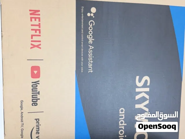 Good condition smart tv