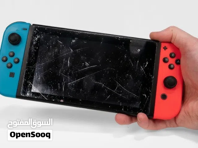 Nintendo Switch Nintendo for sale in Kuwait City
