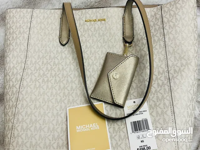 مايكل كورس باج