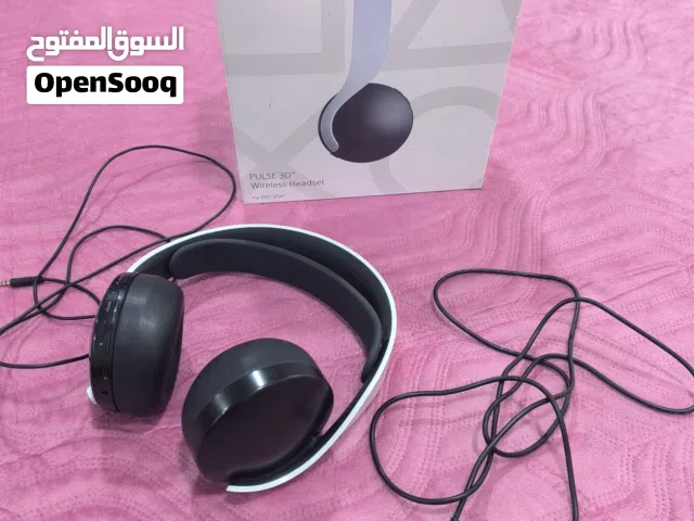 سماعه محيطيه بلي 5 الاصليه