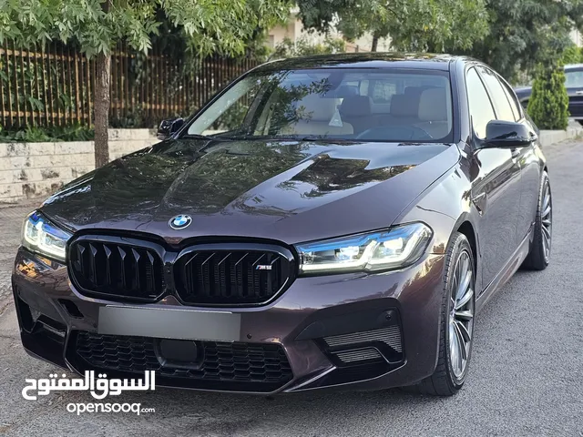 Bmw 520 2012 f10 محولة الشكل الجديد
