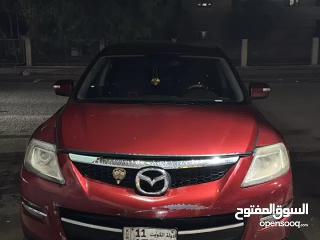 بيع سياره ماذا جايه من الكويت موجود الان في دمشق