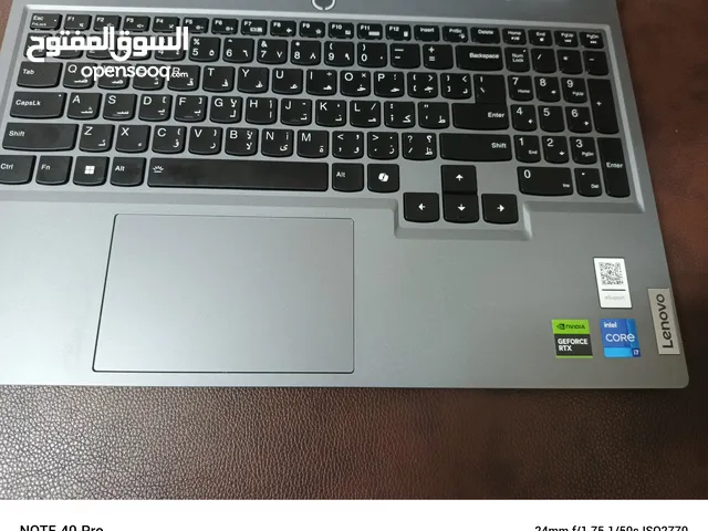 Windows Lenovo for sale  in Amman
