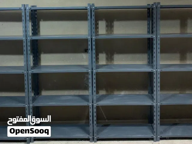 استاند معدن و طاولات