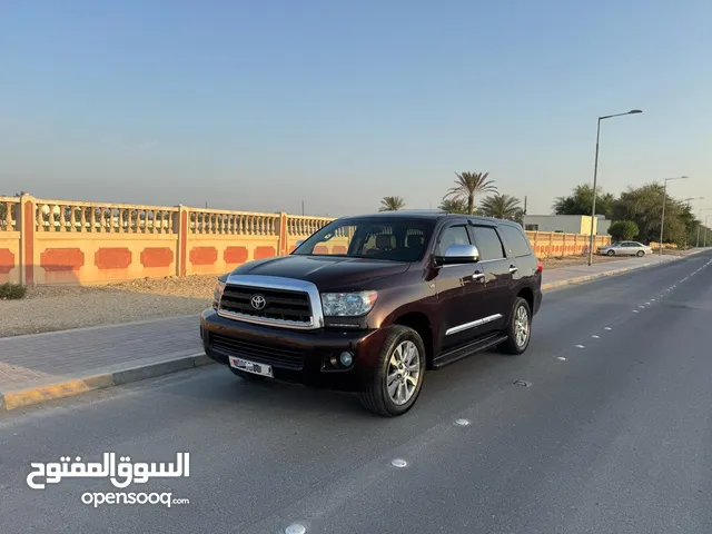للبيع تويوتا سكوبا لمتد