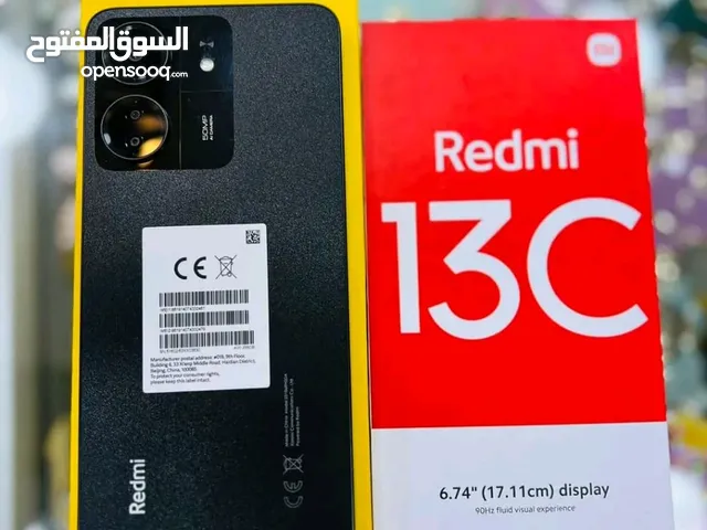 Xiaomi Other 256 GB in Red Sea