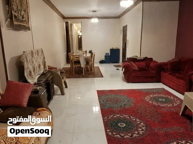 185 m2 3 Bedrooms Apartments for Sale in Cairo Nasr City