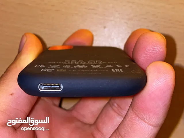 هاردسك san Disk
