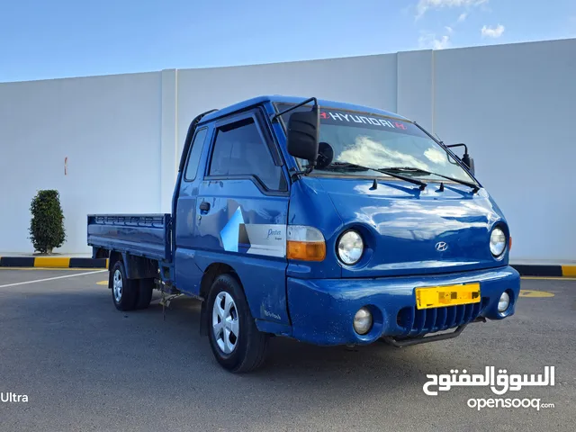 Used Hyundai H 100 in Tripoli