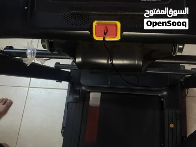 جهاز ركض بحاله ممتازه