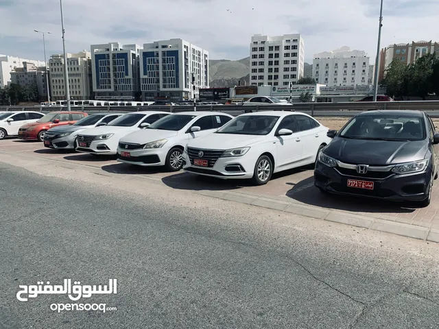 تأجير سيارات شهري ب6 يومي ب8ريال Rent a car 6 monthly 8 daily
