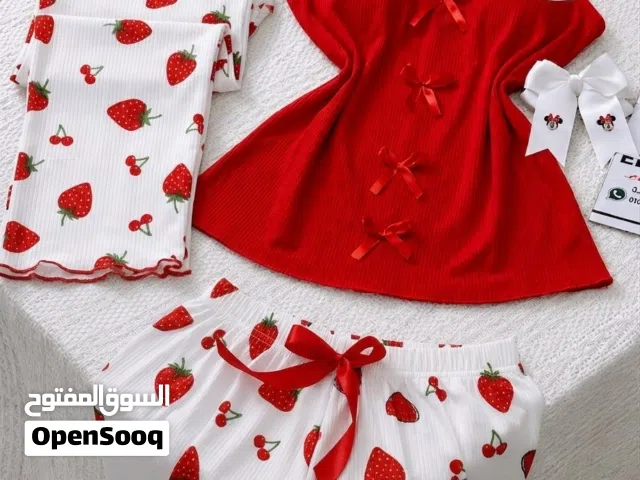 ملابس نوم مريحه