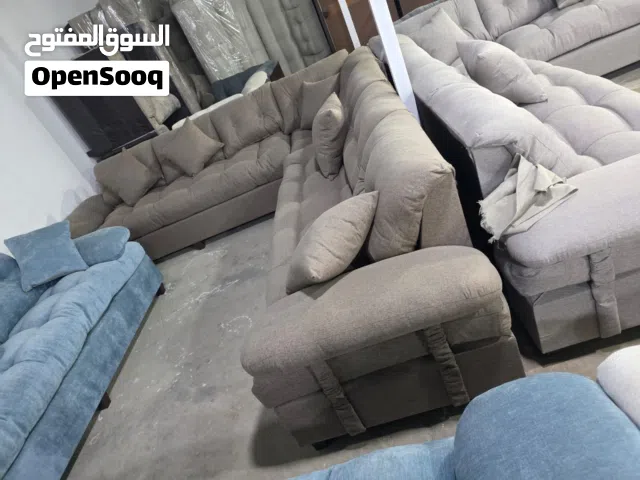 كنب جديد بالرياض