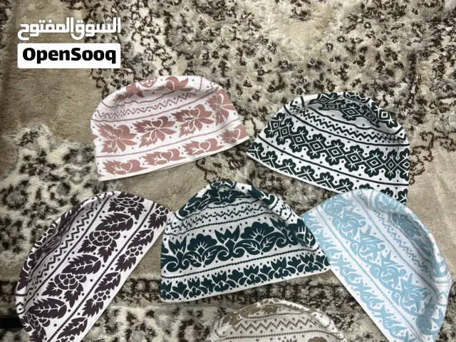 كميم ديوانيات نظيفات مستعملات قليل.