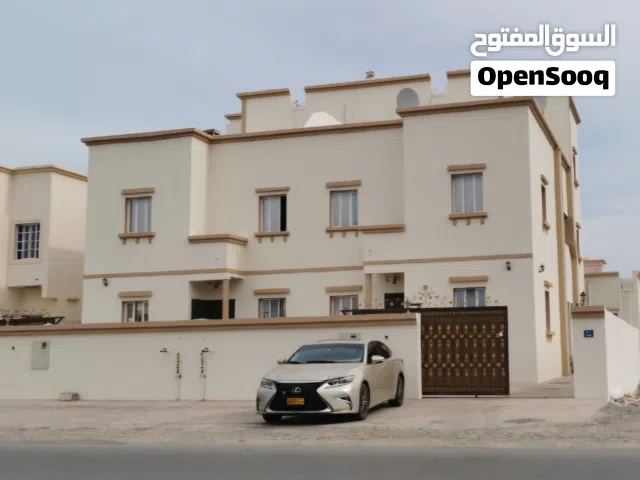 بناية من25غرفة بمدخول سنوي 21 ألف