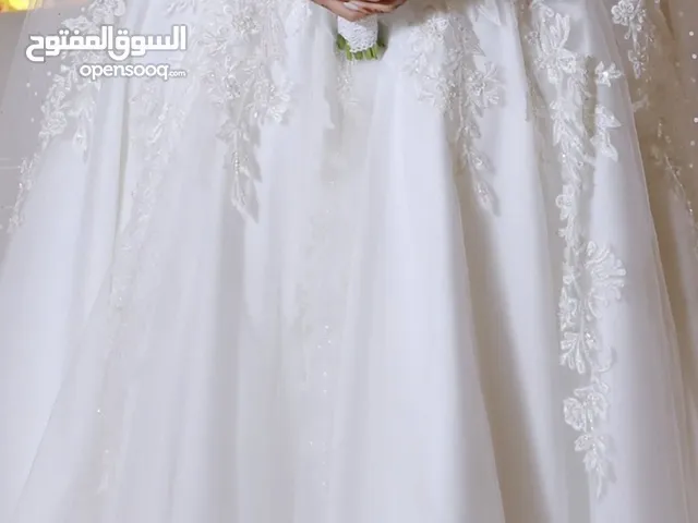 Wedding dress for sale