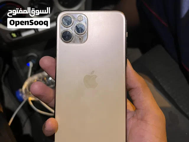 Apple iPhone 11 Pro 512 GB in Benghazi