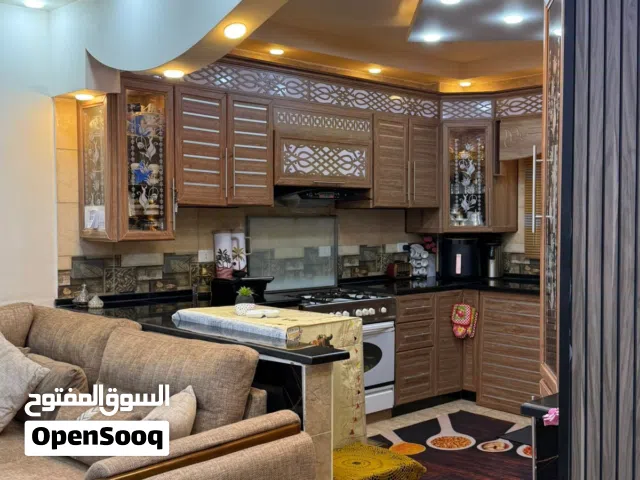 117 m2 2 Bedrooms Apartments for Sale in Zarqa Al Zarqa Al Jadeedeh