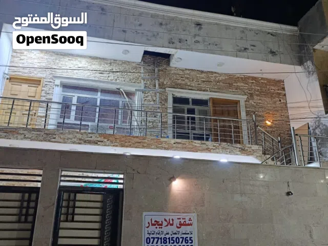 100 m2 2 Bedrooms Apartments for Rent in Basra Tannumah