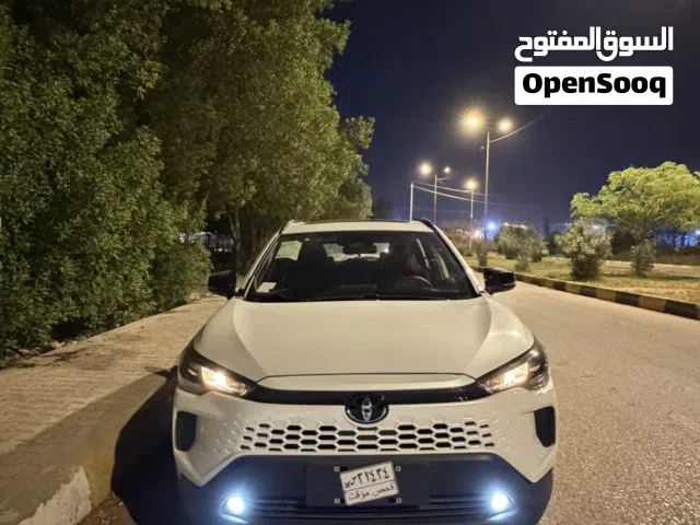 2026 Toyota Corolla Hybrid