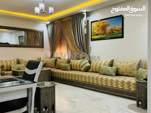 66 m2 2 Bedrooms Apartments for Rent in Marrakesh Guéliz