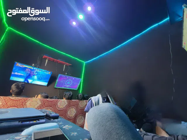 عررطة للبيع محل بلايستيشن كامل متكامل من كل شي    عرطة عرطة عرطة عرطة عرطة