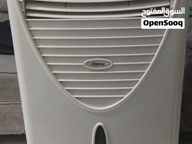 Wansa 0 - 1 Ton AC in Farwaniya