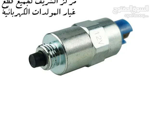 حساس ديزل مولدات كهربائيّة