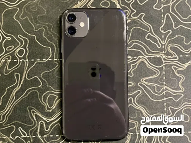 iPhone 11 128GB - Excellent Condition