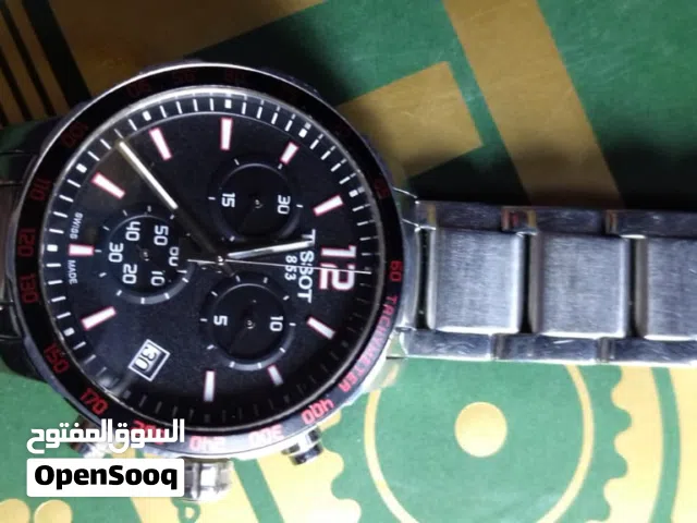 Analog Quartz Tissot watches  for sale in Baghdad
