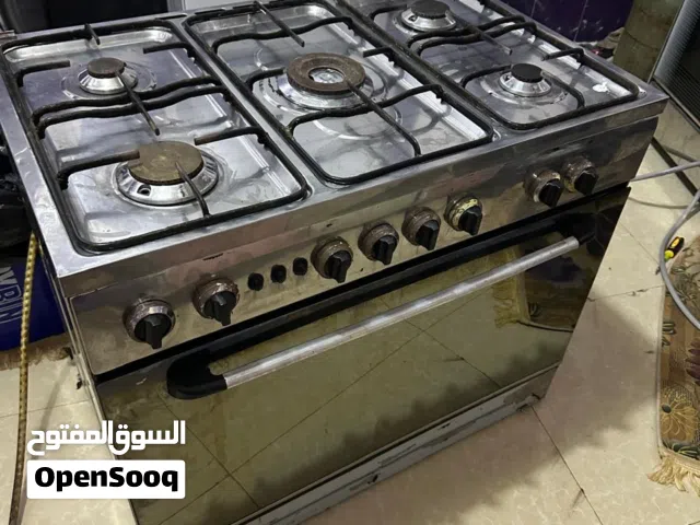 طباخ للبيع نظيف