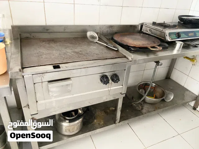 معدات مقهي للبيع في صحم اقراء الوصف
