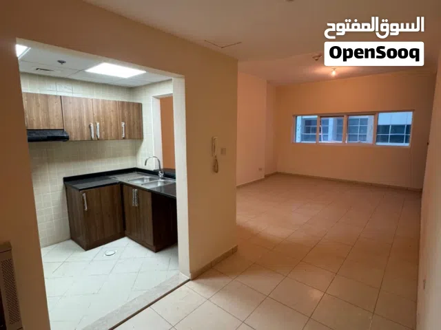 للإيجار السنوي عجمان أبراج عجمان ون شقة غرفتين وصالة