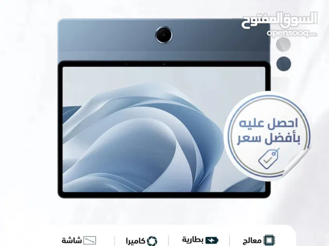 العرض الأقوى Oppo Pad SE LTE لدى العامر موبايل