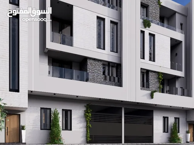 440 m2 5 Bedrooms Villa for Sale in Tripoli Al-Serraj