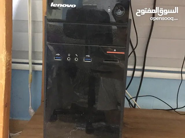 Windows Lenovo  Computers  for sale  in Aqaba