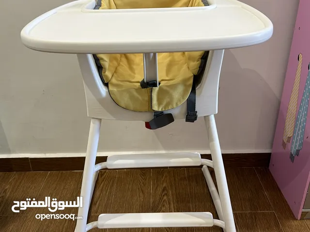 High chair