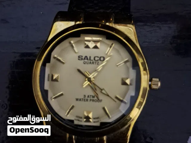 salco شبه جديد