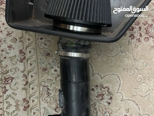 للبيع سستم شوته ugr 6 انش استعمال شهر وشلتها نضيفه