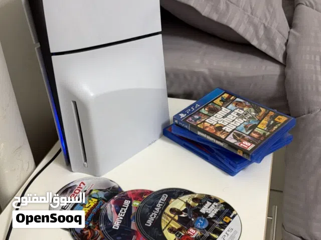 PlayStation 5 PlayStation for sale in Ajman