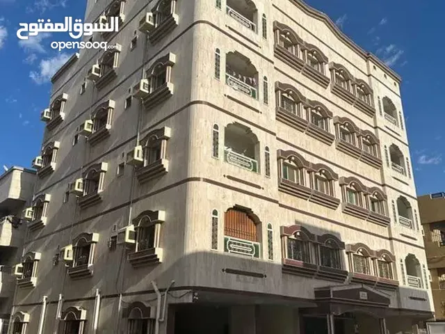 150 m2 3 Bedrooms Apartments for Rent in Jeddah Al Aziziyah