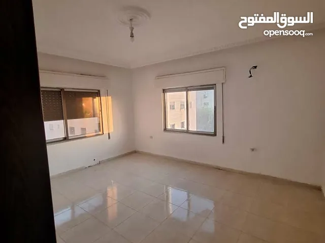 185m2 3 Bedrooms Apartments for Rent in Amman Swelieh