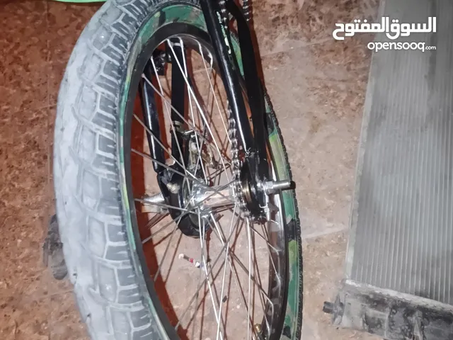 بسكليت جنط 20 للبيع قابل للتفاوض