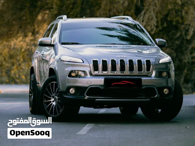 2015 Jeep Grand Cherokee Trailhawk 4xe