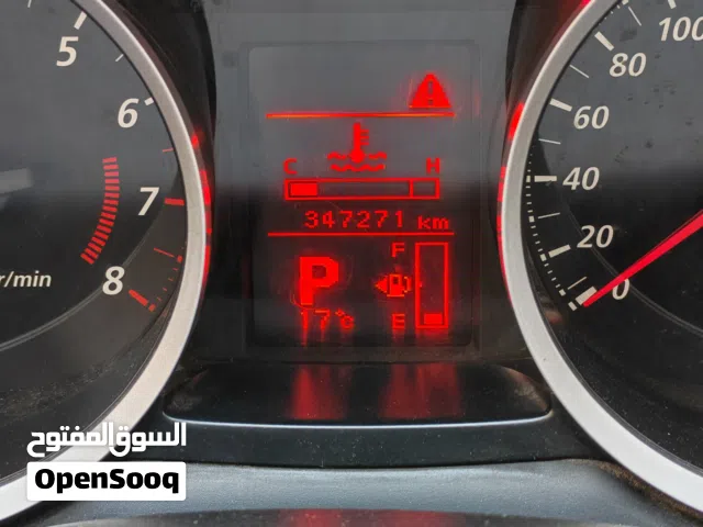 Used Mitsubishi Lancer in Hawally