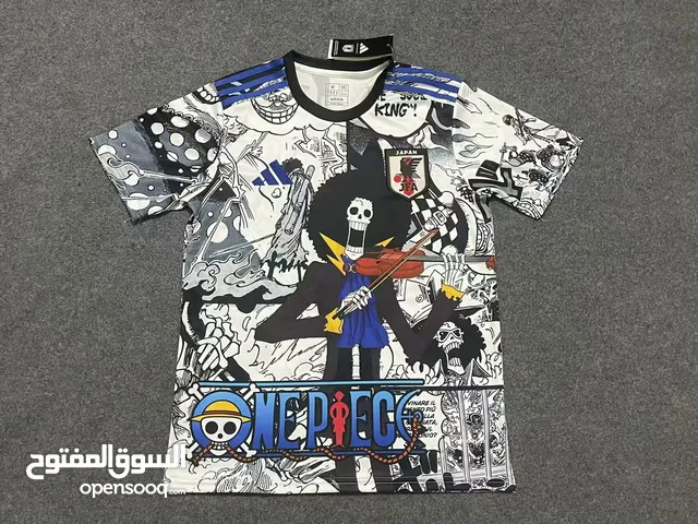 T-Shirts Sportswear in Errachidia