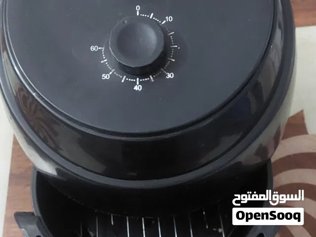 قلاية هوائية ،سلفر كريز، بحالة جديد
