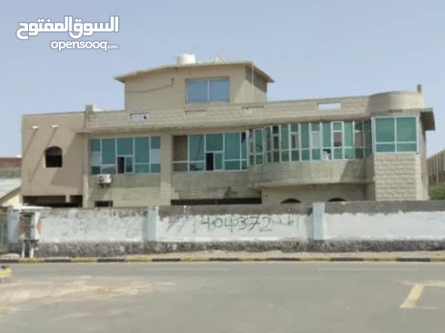 600 m2 More than 6 bedrooms Villa for Sale in Aden Al Buraiqeh